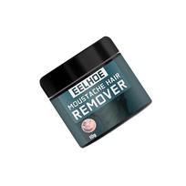 Men Hair Beard Removal Cream Facial Soothing Legs Home Long Lasting Paste Depilatory Supplies Stop for Male