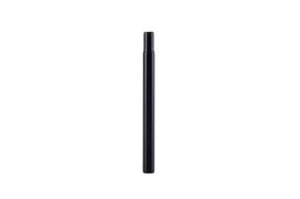 CAPTAIN STAG Seatpost x 300mm Black 25.4 Y-2181 juoda