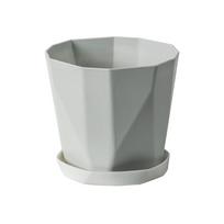 Including Liner Hydroponic Planter Self Watering Soil Flower Pot New Potted Flower Pot pilka