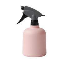Leakproof Hand Pressure Sprayer Hand Operated Plant Spray Bottle Plant Mister  Greenhouse rožinė