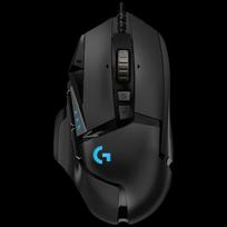 Logitech G502 HERO Wired Gaming Mouse