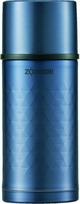 Zojirushi Vacuum Stainless Steel Bottle 350ml Clear Blue SV-HA35-AX mėlyna