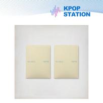 YEONJUN - NO LABELS: PART 02 (Weverse Albums ver.) Random
