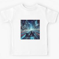 Formule 1 Kids T-Shirt 120