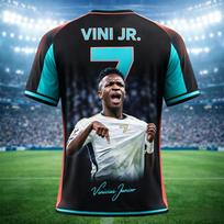 Summer 3D-printed Messi-style children's family wear football jersey T-shirt quick-drying and breathable suitable for daily wear XS balta