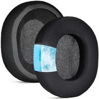 Lightweight Sponge Mesh Earpads For Arctis 1/3/5/7/9PRO Ear Cushions Heat Resistance Improved Acoustics Performances 1