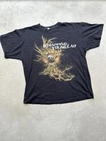 Strapping Young Lad Devin Townsend Fear Unisex T-Shirt S-5XL XXL