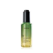 Aveda Miraculous Oil High-Shine Hair Concentrate 50ml - Glossy Nourishing, Korean 50ml