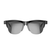 Fashion Smart Sport Sunglasses with Bone Conduction Headphone Earphone Handsfree Designer for Men and Women F06 juoda
