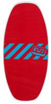 DB Standard Streamline Skimboard banglentė, L dydis, raudona