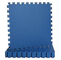 Grindų danga Sportbay Puzzle Mat, 8 vnt.