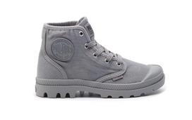 Moteriški sportbačiai Palladium Pampa Hi _ pilka