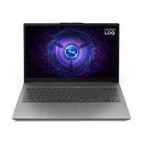 Nešiojamas kompiuteris LENOVO 15.6" LOQ 15IAX9E i5-12450HX 16GB 512GB SSD RTX 3050 Windows 11 Nešiojamas kompiuteris