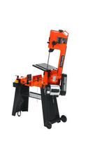 KD5475 metalo juostinis pjūklas