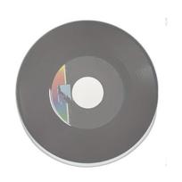 Vinilinių plokštelių vidiniai vokai, 17,78 cm