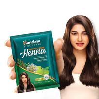 Himalaya Natural Shine Henna, 120G