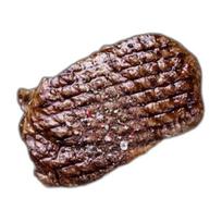 Nerūdijančio plieno keptuvių rinkinys, Nelipni keptuvė 26 cm (nerūdijančio plieno rankena)