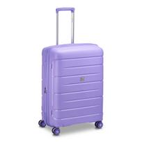 Lagaminas-vidutinis-66cm-Starlight-levandų