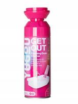 YUGOUGet Out kriauklių ir nutekamųjų vandenų valymo putos 450 ml