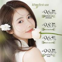 Dr. Xiao Ye Centella Asiatica Soothing Hydrating Cream for Moisturizing and Brightening Complexion (Bottle) 50g