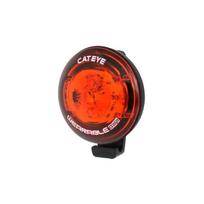 CAT EYE WEARABLE mini Bicycle Rear Taillight Seatpost Safety SL-WA10 (Battery Operated, Mountable, Light)