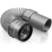 Vacuum Floor Nozzle Hose Replacements Compatible with Shark Navigator Lift-Away NV350 NV351 NV352 NV356 NV356E NV357 NV360 UV440 Vacuum Cleaner, NV350