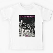 sad about the wrong boy Kids T-Shirt 110