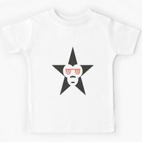 fuuny arctic monkey Kids T-Shirt 150