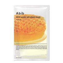 Mild Acidic pH Sheet Mask Honey Fit Set (10 masks)