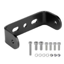 High Strength Seatpost Conversion Brackets U Shape Bike Seatpost Carriers Rack Adaptor Bicycles Rear Shelf Mount Connector juoda