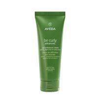 Aveda Be Curly Advanced Curl Enhancer Cream 200ml - Curling Essence, Korean 200ml
