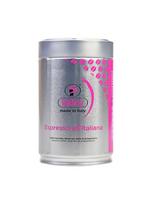 PORTIOLI Espresso malta kava, 250 g (metalinėje dėžutėje)