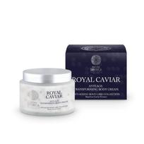 Kūno kremas NS Royal Caviar Anti-Age, 300 ml
