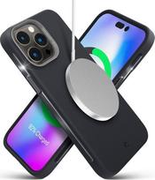 SPIGEN CYRILL ULTRA COLOR MAGSAFE IPHONE 14 PRO MAX DĖKLAS SU APSAUGINIU DĖKLU