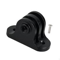 Action Camera Mount, Mount Adapter, Metal Base, Base with thread
