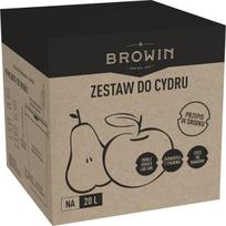 Cider making starter kit 20 L