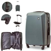 Vidutinio Dydžio Lagaminas Wings Plover 24" Dark Green