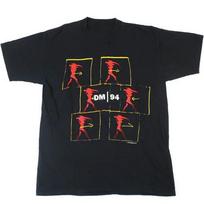 Vintage Depeche Mode Band 1994 Shirt Unisex Concert S to 5XL BO193 Unisex T-Shirt S