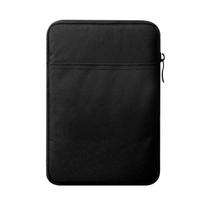 11-os kartos 6-7 colių e-skaityklės dėklas, skirtas Kindle Oasis/Kobo Clara Libra Travel 7 inch juoda