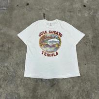 94' Vintage Jose Cuervo White T-Shirt Promo Size XL M