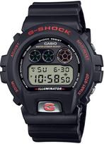 Vyriškas laikrodis Casio DW-6900TR-1ER