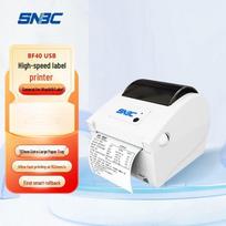 SNBC BF40 4-inch Thermal Label Printer CN plug (adapter included)