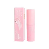 TVLV Pink Collagen Plumping Moisturizing Cream for Nourished Skin Pink Skincare Stick