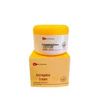 Renhe Craftsmanship Astragalus Cream 80g - Gentle Hydrating & Nourishing Skin Softener Standard Size kreminė
