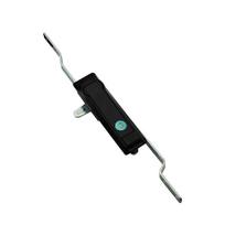 SK1-083-2B Industrial Power Box Zinc Alloy Multi-Point Lock for Industrial Door Lock (Black,Zinc Alloy) juoda