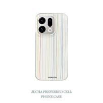 Silicone Phone Case OPPO Find X9 X8 Pro With Lanyard Striped Pearl Flower Design Anti-Slip Shockproof Cover OPPO Find X9