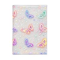 50 Pcs Trading Card Sleeves, Protectors for Size Cards (5889mm) One Size