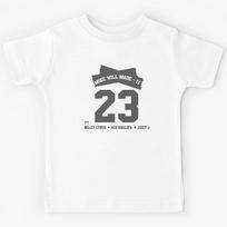 Miley ??rüs Run Nm6 Kids T-Shirt 160
