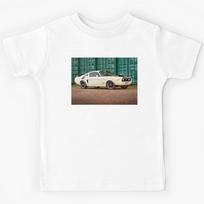 Ziggy's Hot Rods Ford Mustang Kids T-Shirt 110