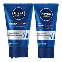 NIVEA Men Hydrating Face Care Set